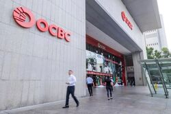 Ocbc Centre (D1), Office #628748191